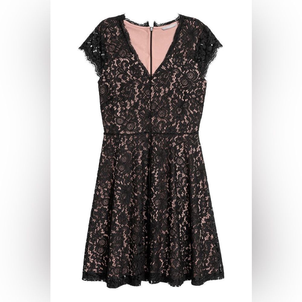 NWT H&M Lace Dress NWT